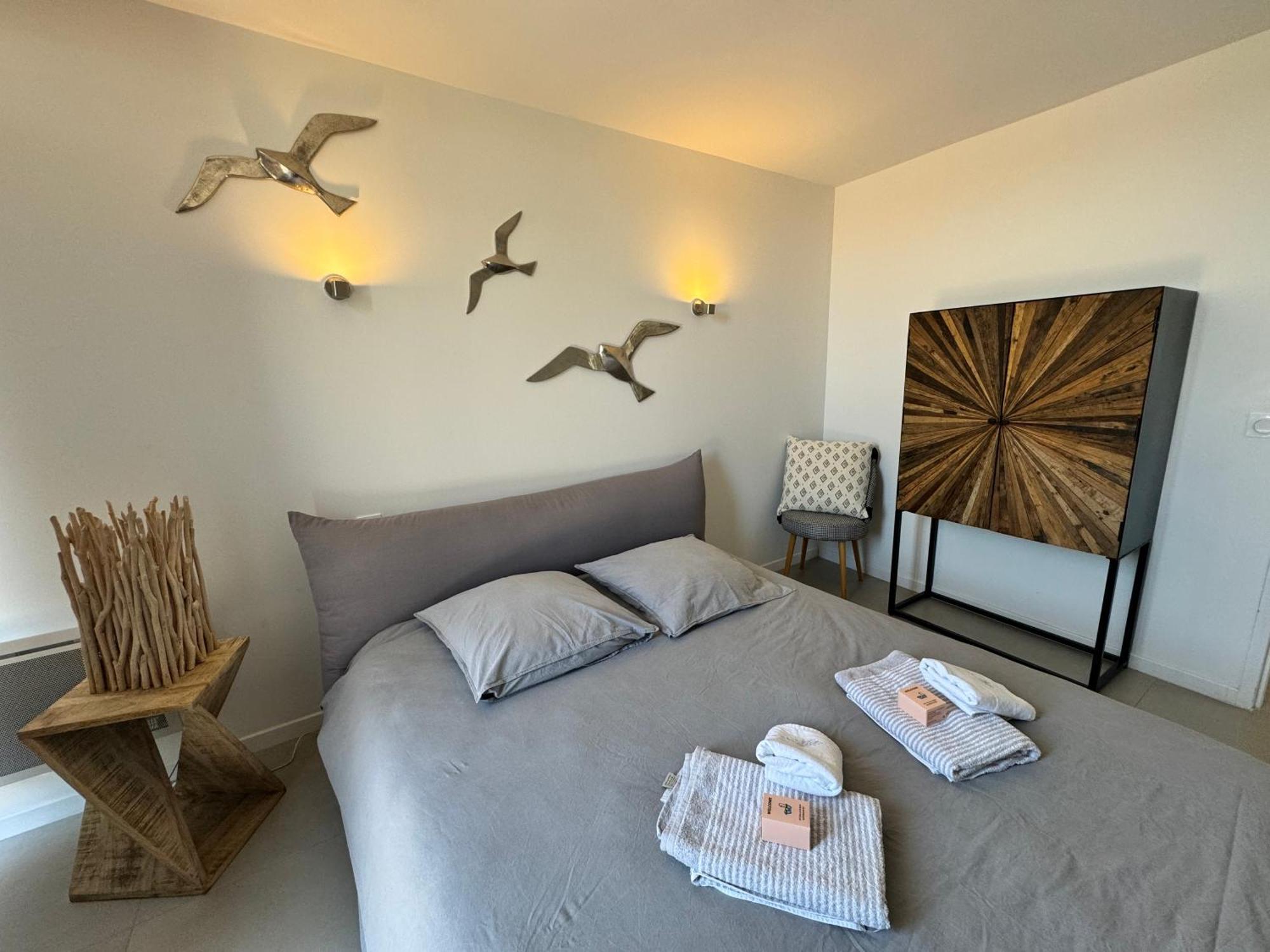 Le Sunrise - Panorama Sur L'Estuaire Apartment Royan Exterior photo